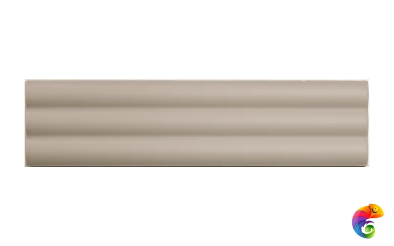 Плитка DNA Match Curved Ash Matt 6,25х25 (26 шт/0,406/0,0156 м2)