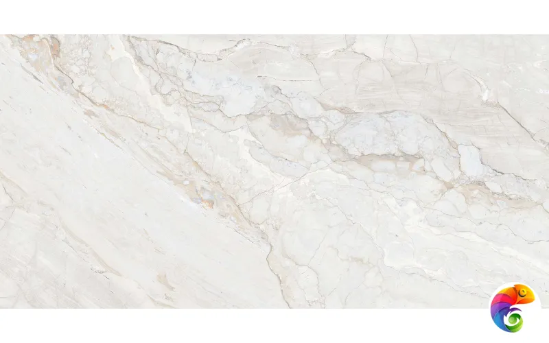 Керамогранит Realistik RS Gravel White Carving 60x120 (1,44)