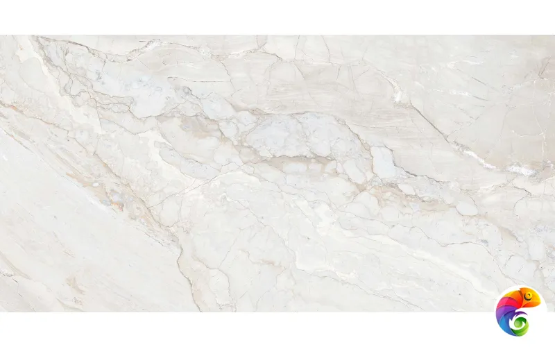 Керамогранит Realistik RS Gravel White Carving 60x120 (1,44)