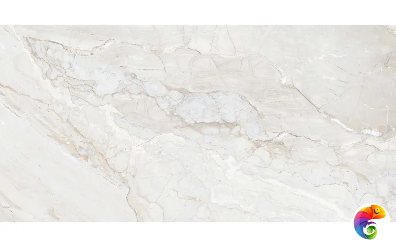 Керамогранит Realistik RS Gravel White Carving 60x120 (1,44)