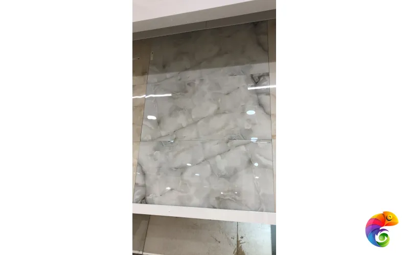 Керамогранит Realistik Mystery Grey Polished 60х120