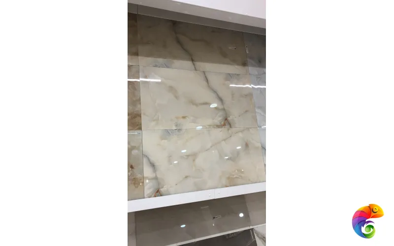Керамогранит Realistik Mystery Cream Polished 60х120