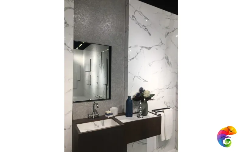 Плитка Emigres Mitra Gris 30х90