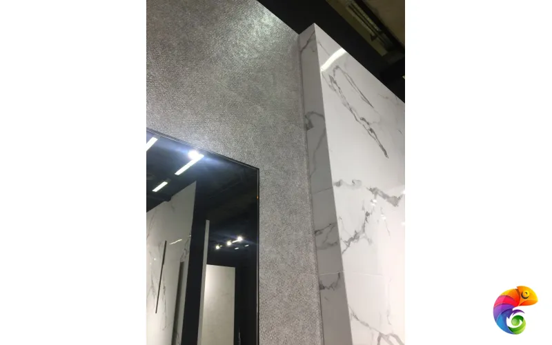 Плитка Emigres Mitra Gris 30х90