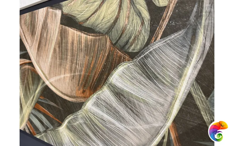 Плитка Undefasa Decorado Mediterranea R 31,5x100