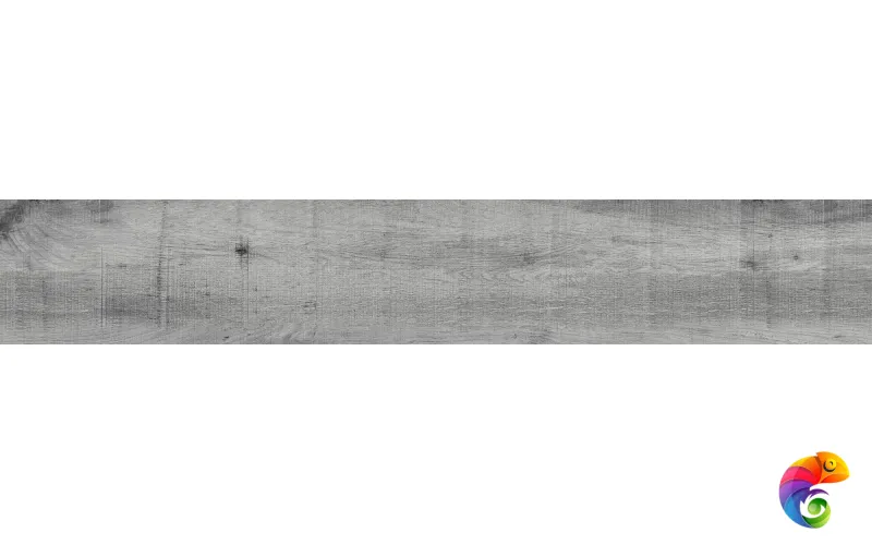 Керамогранит Vitra Aspenwood Серый R 20x120