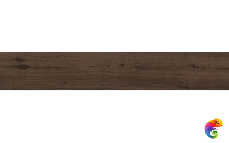 Керамогранит Vitra Aspenwood Венге R 20x120
