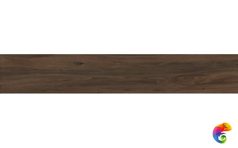Керамогранит Vitra Aspenwood Венге R 20x120