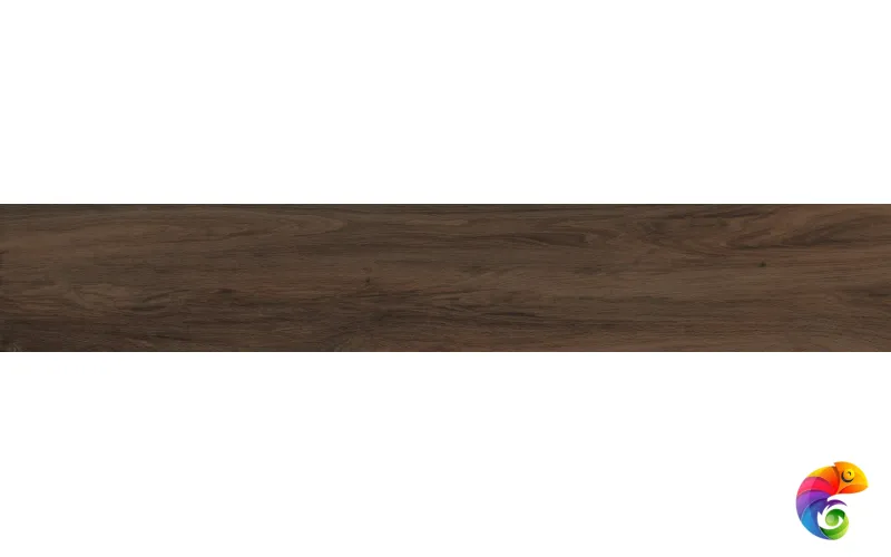 Керамогранит Vitra Aspenwood Венге R 20x120