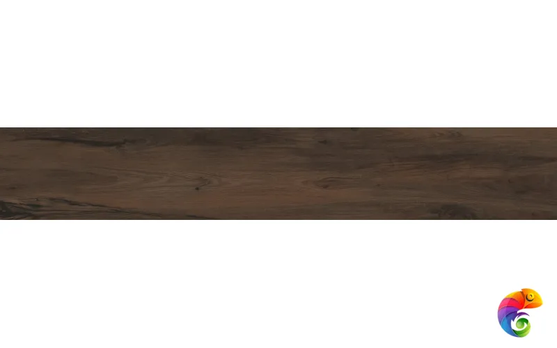 Керамогранит Vitra Aspenwood Венге R 20x120