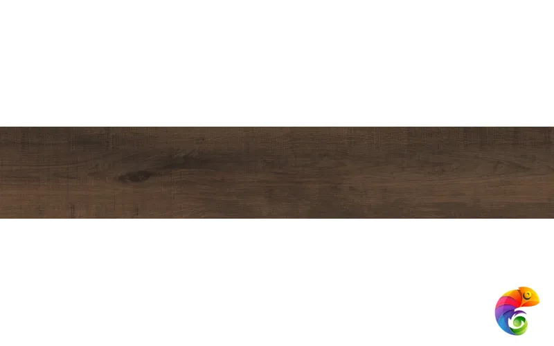 Керамогранит Vitra Aspenwood Венге R 20x120