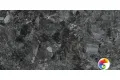 Керамогранит Vitra MarbleS Бреча Черный 60x120 (1,44)