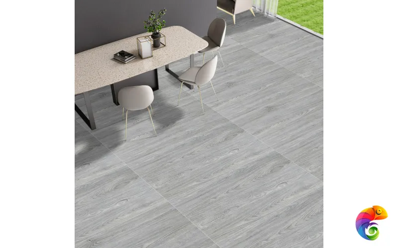 Керамогранит Realistik Lake Wood Grey Sugar 60x120