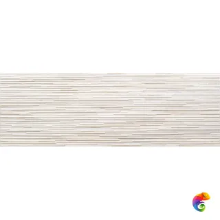 Плитка El Molino Layers Jet (5) Bone 30x90 (1,35)