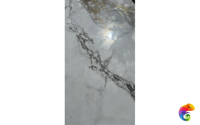 Керамогранит Realistik Лима полированный золотой карвинг 60x120 (1,44)