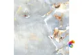 Керамогранит Realistik Magic Ice High Glossy 60x60