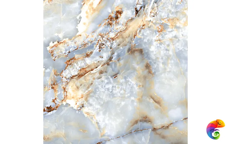 Керамогранит Realistik Magic Ice High Glossy 60x60