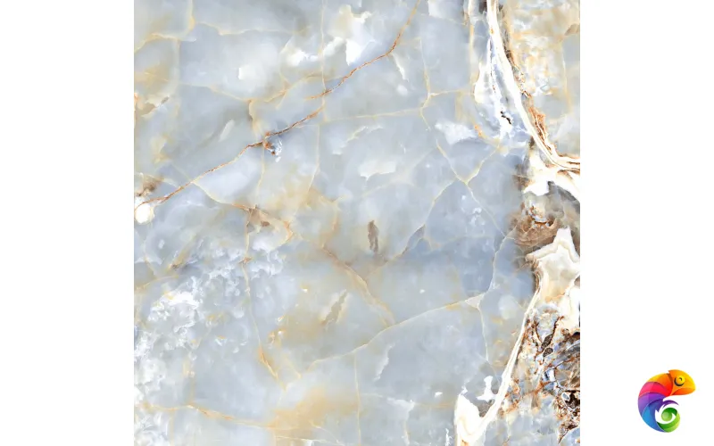 Керамогранит Realistik Magic Ice High Glossy 60x60