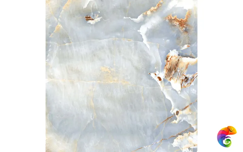 Керамогранит Realistik Magic Ice High Glossy 60x60