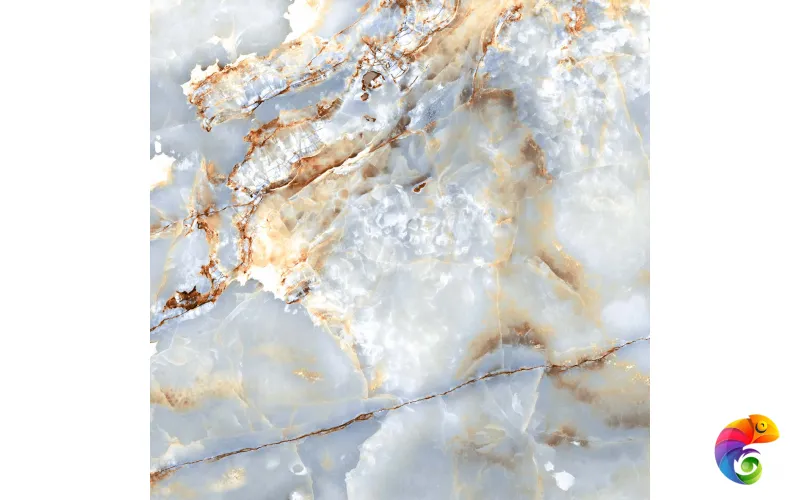 Керамогранит Realistik Magic Ice High Glossy 60x60