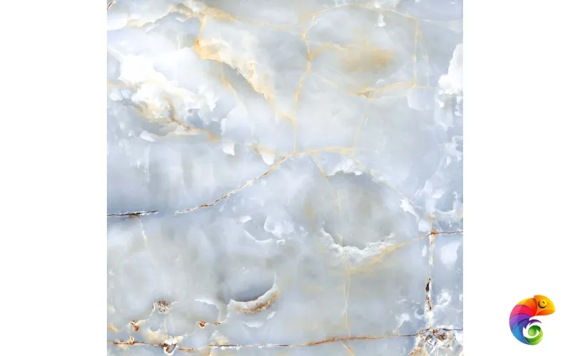 Керамогранит Realistik Magic Ice High Glossy 60x60
