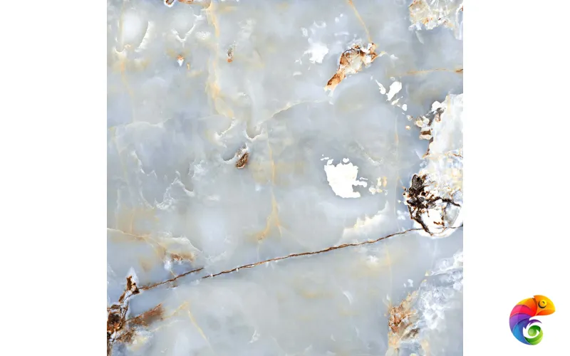 Керамогранит Realistik Magic Ice High Glossy 60x60