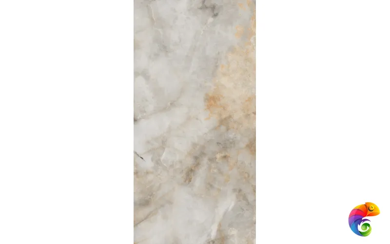 Керамогранит Realistik Arabella Beige Stonelo Carving 60x120