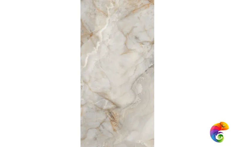 Керамогранит Realistik Arabella Beige Stonelo Carving 60x120