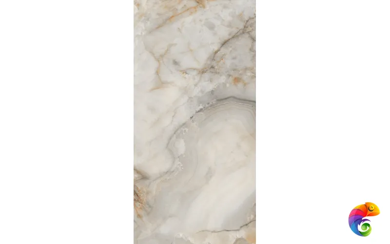 Керамогранит Realistik Arabella Beige Stonelo Carving 60x120