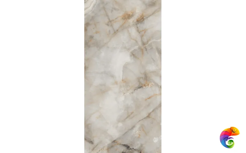 Керамогранит Realistik Arabella Beige Stonelo Carving 60x120