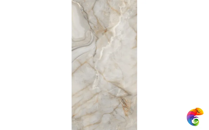 Керамогранит Realistik Arabella Beige Stonelo Carving 60x120
