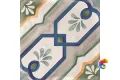 Керамогранит Nanda Tiles Veranda Maresa 15x15 (0,5)