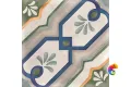 Керамогранит Nanda Tiles Veranda Maresa 15x15 (0,5)