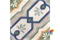 Керамогранит Nanda Tiles Veranda Maresa 15x15 (0,5)