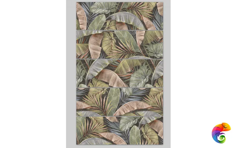 Плитка Undefasa Decorado Mediterranea R 31,5x100