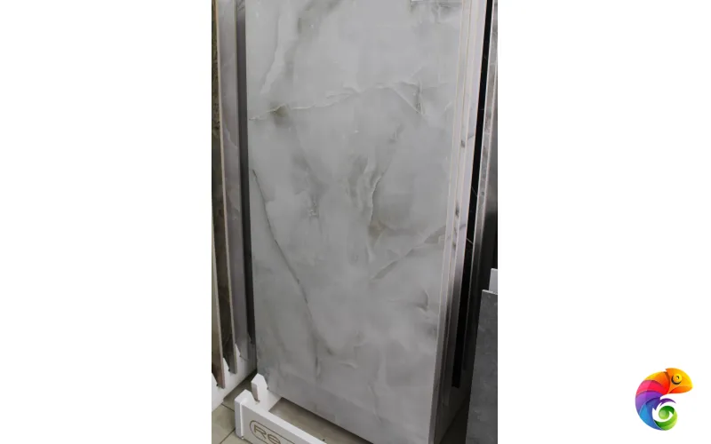 Керамогранит Realistik Mystery Grey Polished 60х120