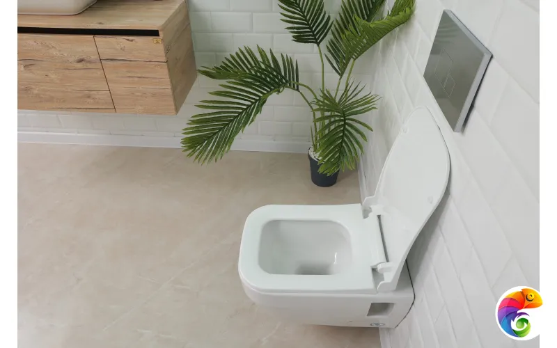 Керамогранит Realistik Nature Pulpis Grey Alabaster Matt Carving 60x120