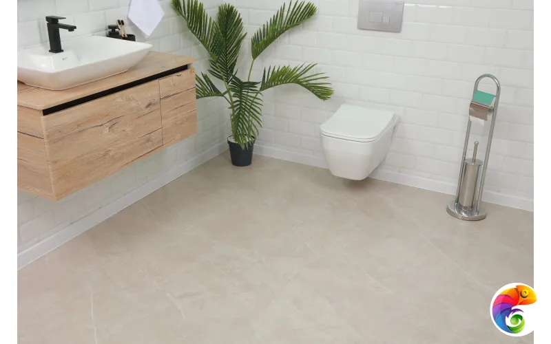 Керамогранит Realistik Nature Pulpis Grey Alabaster Matt Carving 60x120