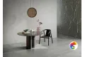 Керамогранит Vitra MicroCement Серый K947806R0001VTER МатR10A 60x120 (1,44)