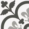 Absolut Keramika Paris Vendome P 25x25 (1)