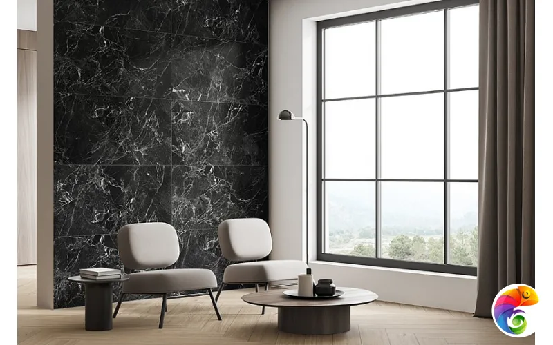 Керамогранит Vitra MarbleS Сан Лорен 60x120 (1,44)