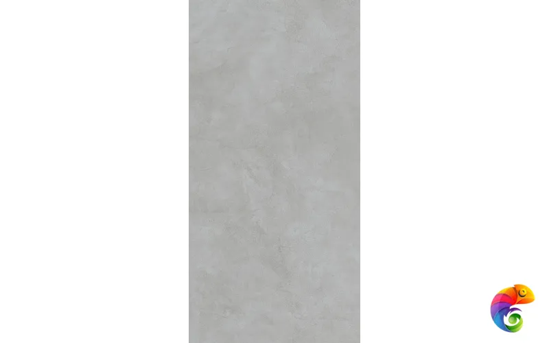 Керамогранит Vitra MicroCement Серый K947806R0001VTER МатR10A 60x120 (1,44)