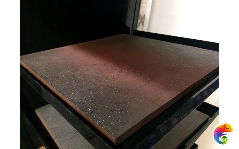 Капинос угловой Ceramika Paradyz Semir Rosa kapinos stopnica narozna 33х33