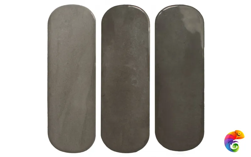 Плитка DNA Calema Oval Shadow 5,2х16 (85 шт/0,712/0,0083 м2)