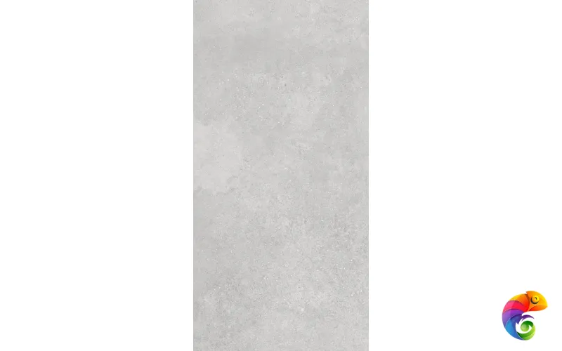 Керамогранит Vitra UrbanChic Серый МатR10A 60x120 (1,44)