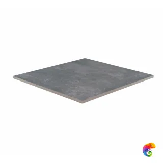 Плитка базовая Westerwalder Atrium Dunkelgrau 31x31