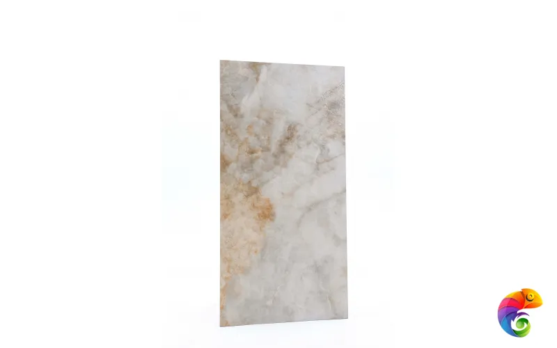 Керамогранит Realistik Arabella Beige Stonelo Carving 60x120