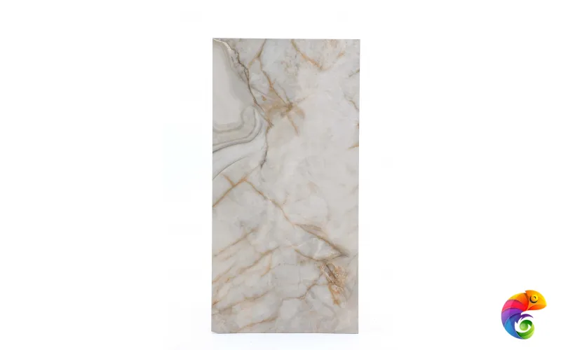 Керамогранит Realistik Arabella Beige Stonelo Carving 60x120