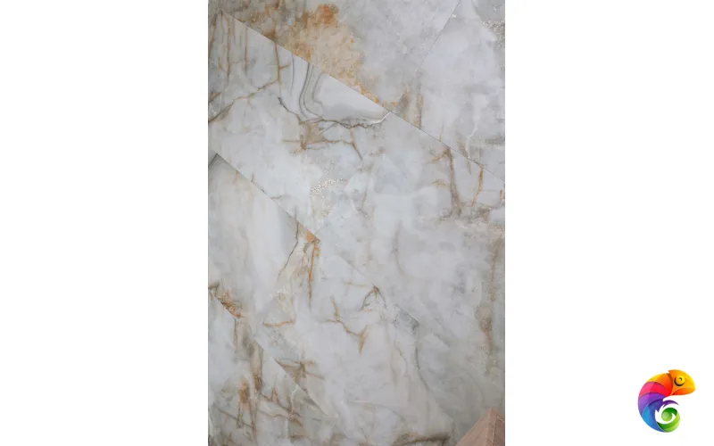 Керамогранит Realistik Arabella Beige Stonelo Carving 60x120