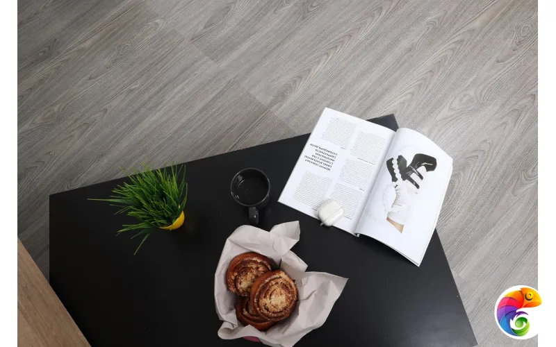 Керамогранит Realistik Lake Wood Grey Sugar 60x120